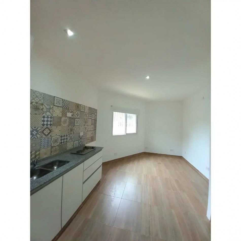 Hermoso PH monoambiente en Tigre