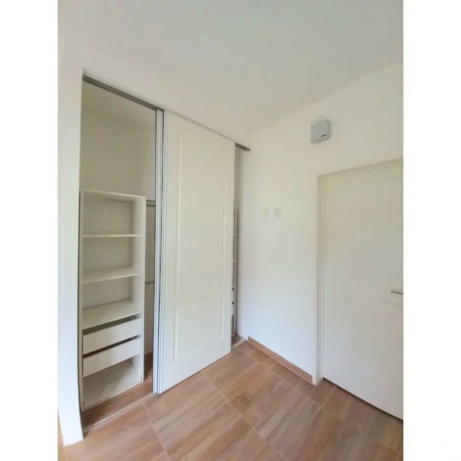 Hermoso PH monoambiente en Tigre