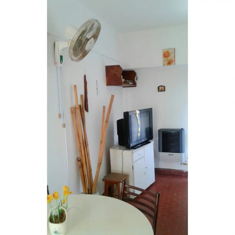 Hermoso Monoambiente en Villa Gesell