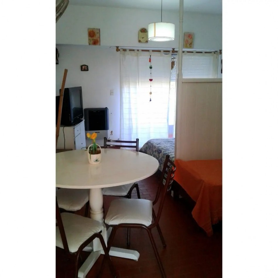 Hermoso Monoambiente en Villa Gesell
