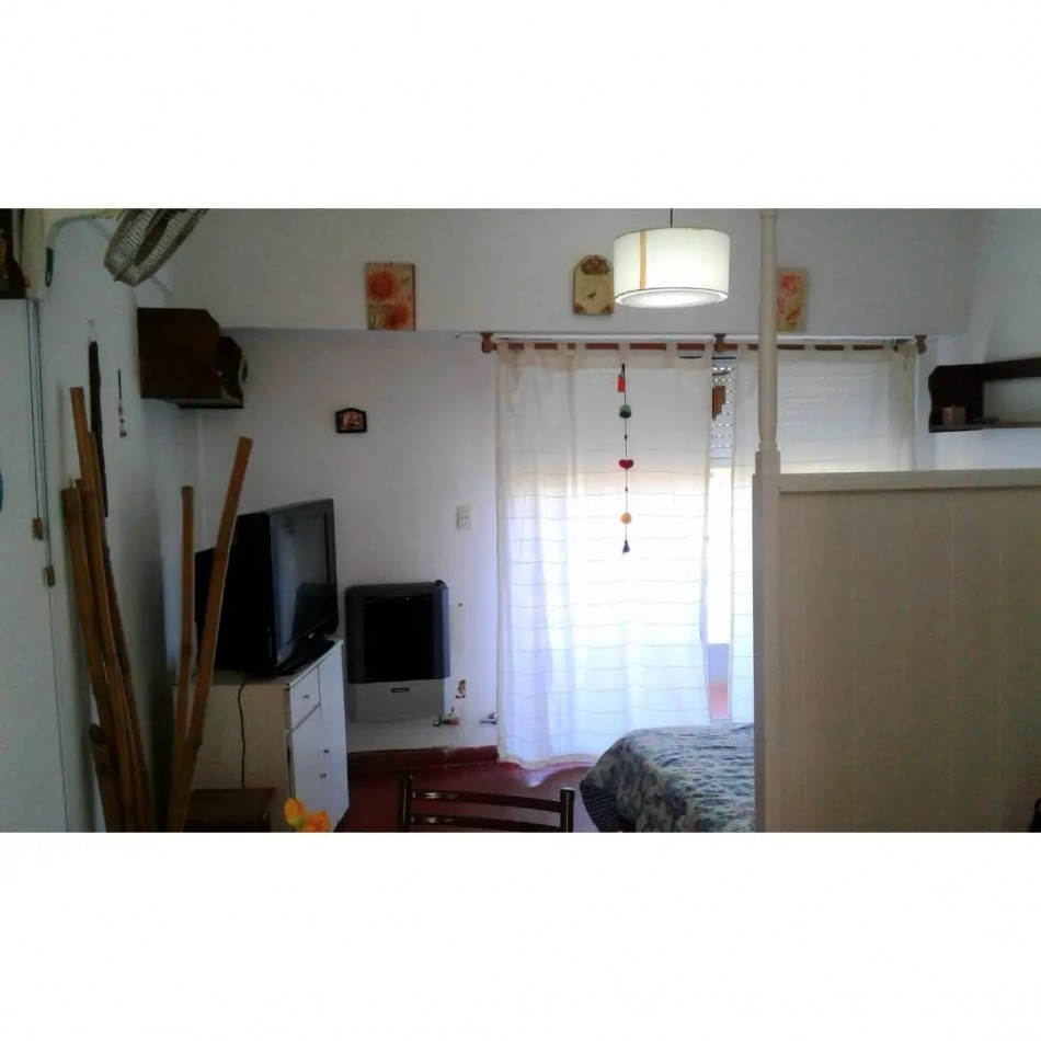 Hermoso Monoambiente en Villa Gesell