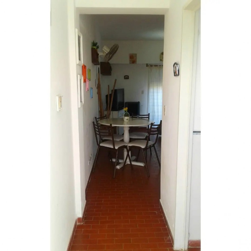 Hermoso Monoambiente en Villa Gesell