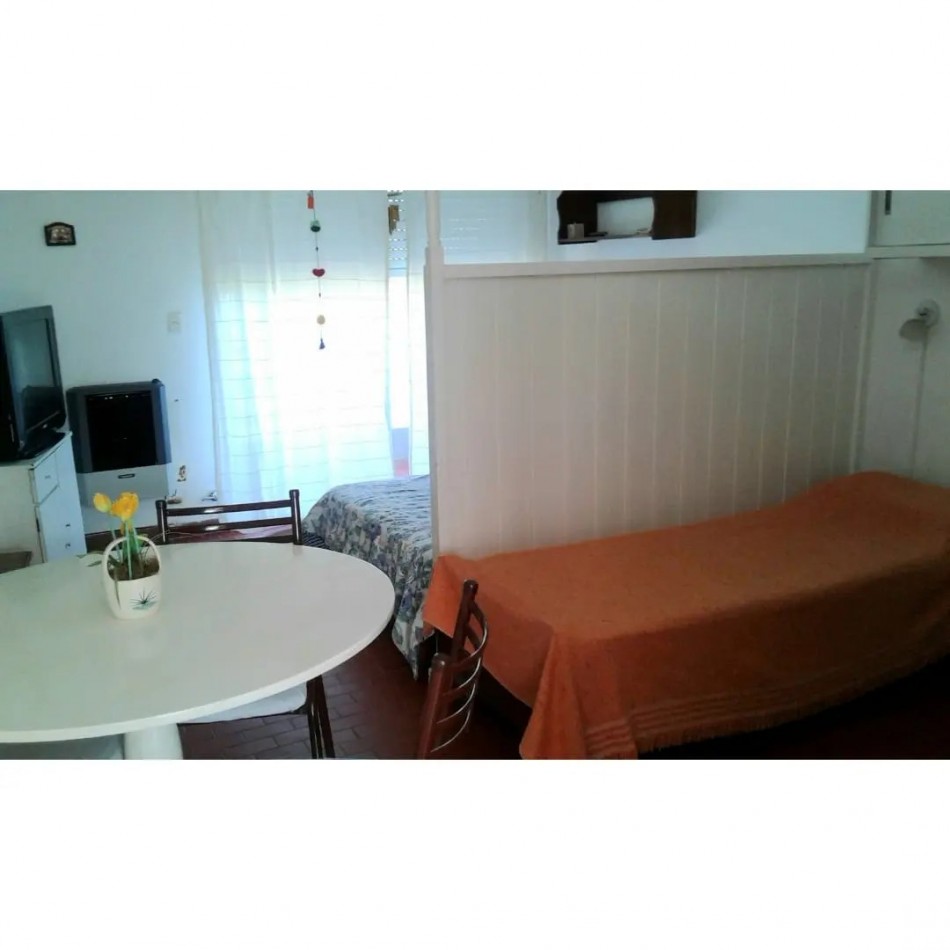 Hermoso Monoambiente en Villa Gesell