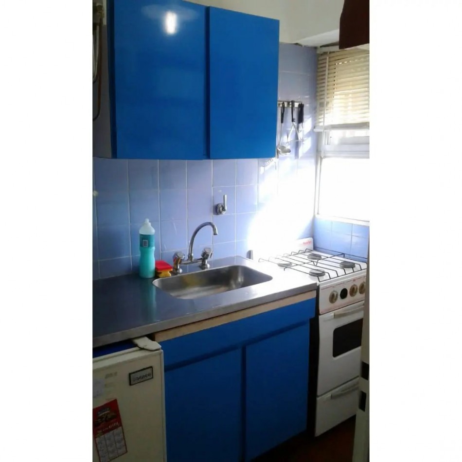 Hermoso Monoambiente en Villa Gesell