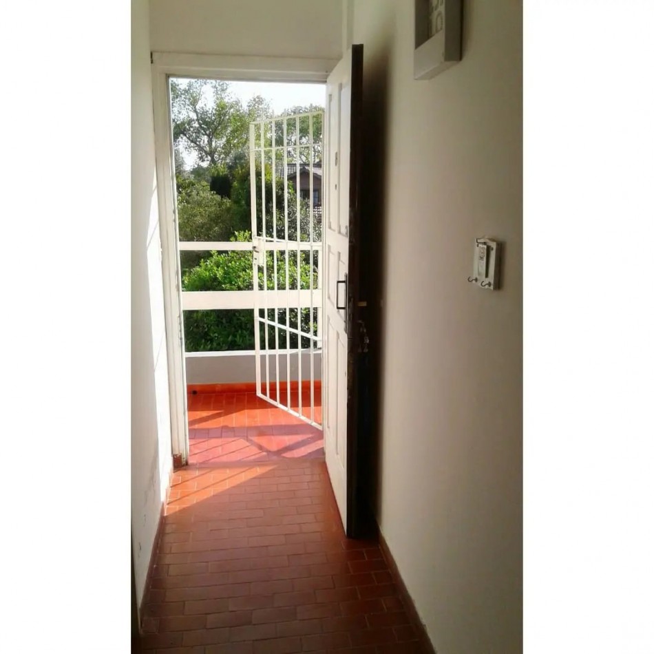 Hermoso Monoambiente en Villa Gesell