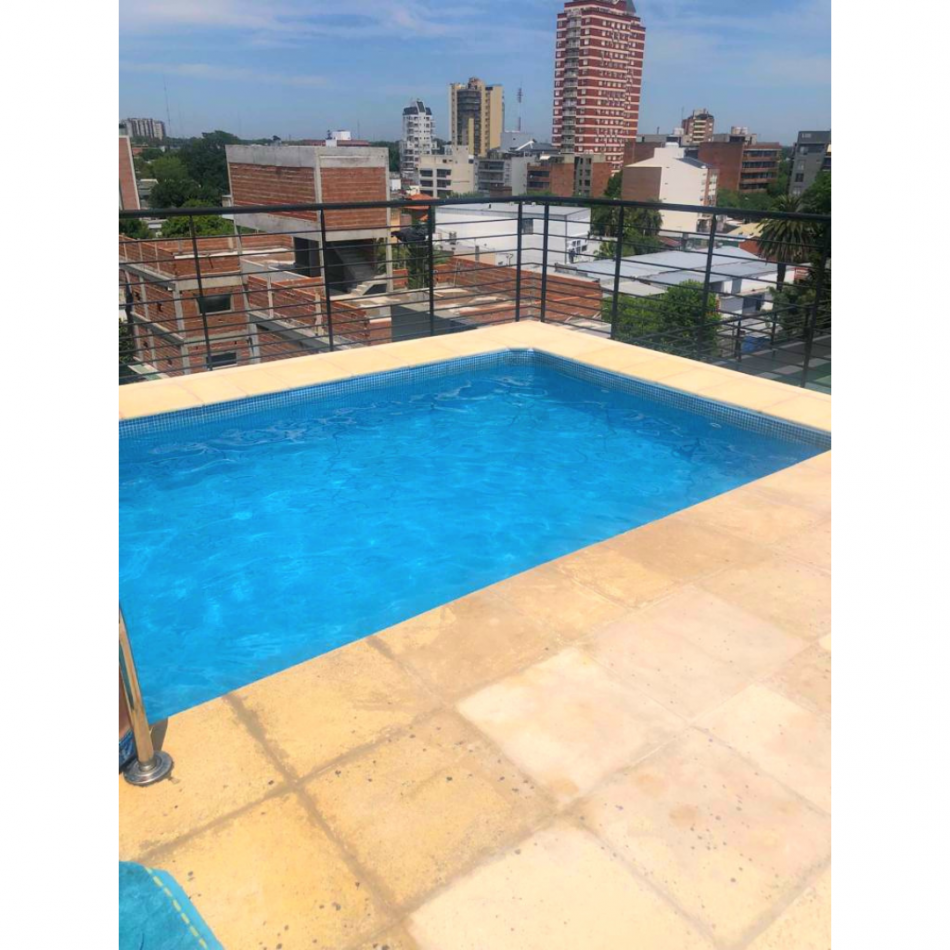 Departamento Amueblado en Tigre 