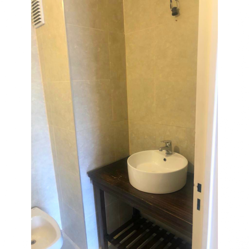 Departamento Amueblado en Tigre 