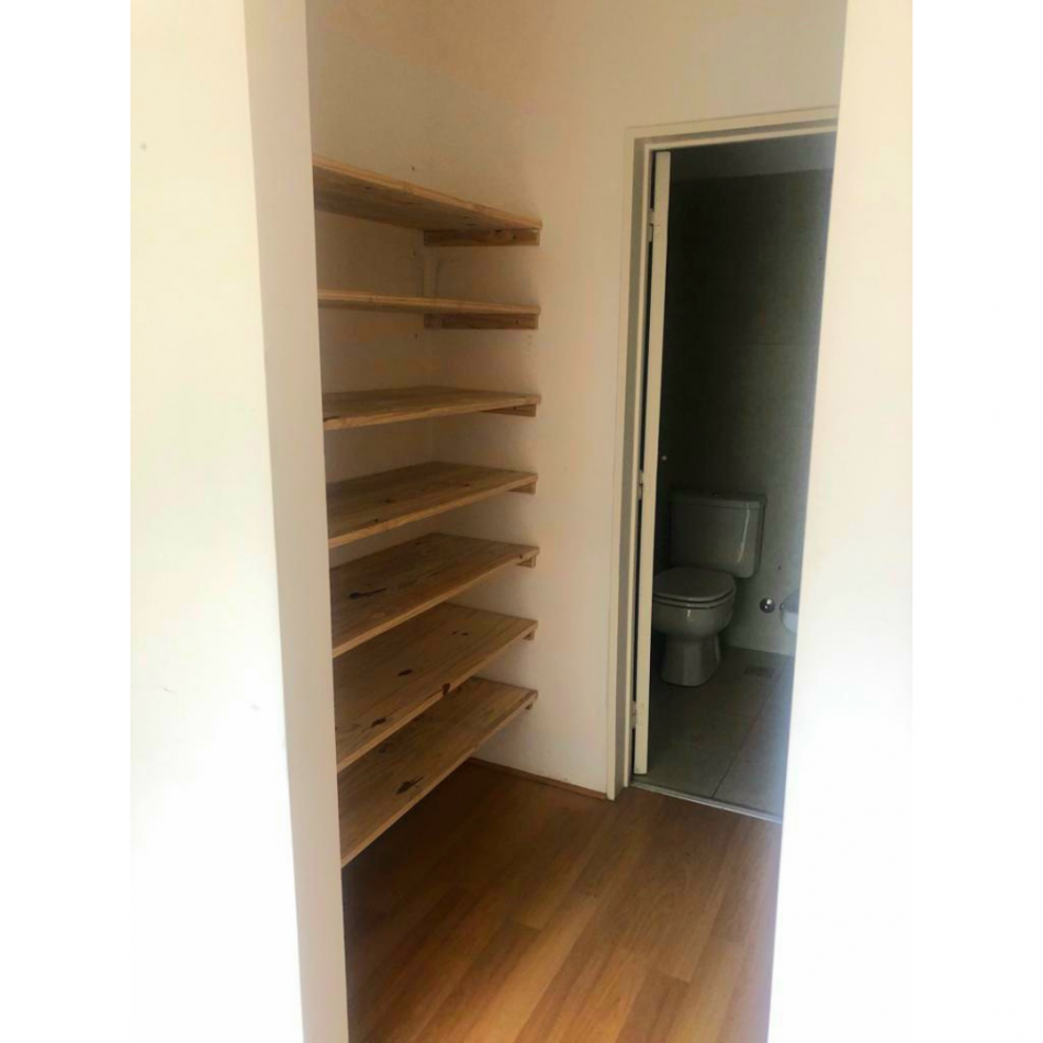 Departamento Amueblado en Tigre 