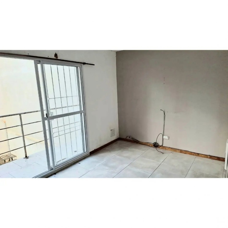 Departamento 3 ambientes en Manuel Alberti 