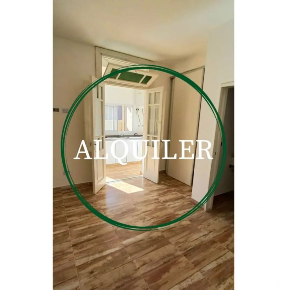 Hermoso PH monoambiente en Tigre