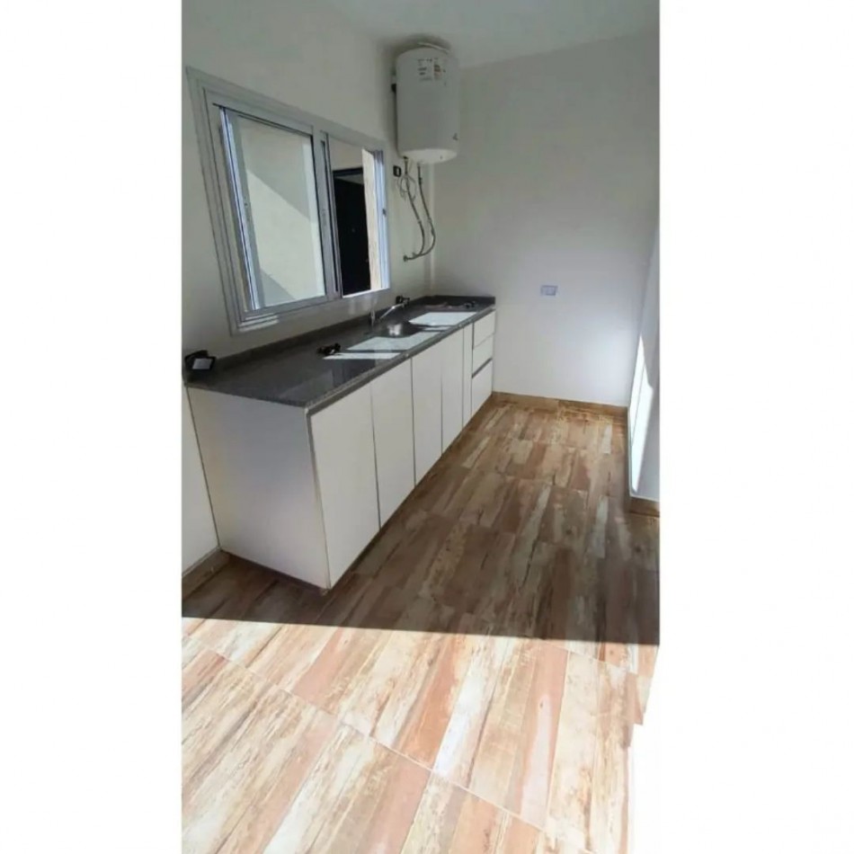 Hermoso PH monoambiente en Tigre