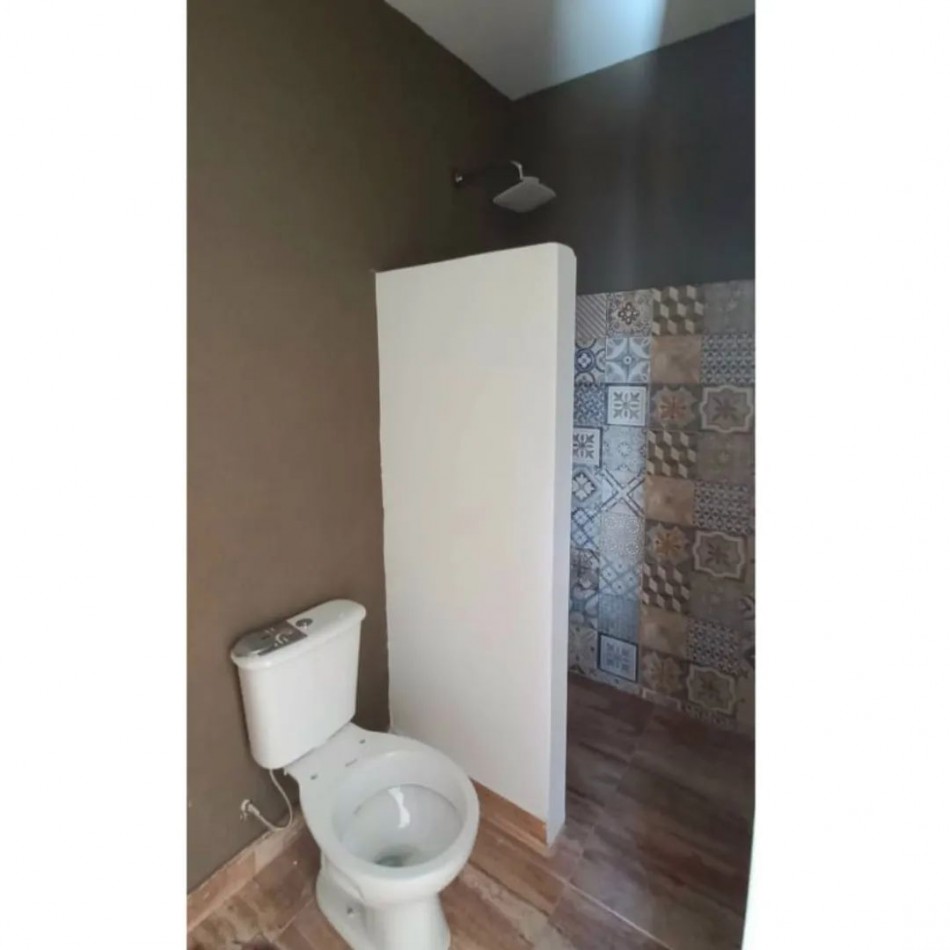 Hermoso PH monoambiente en Tigre