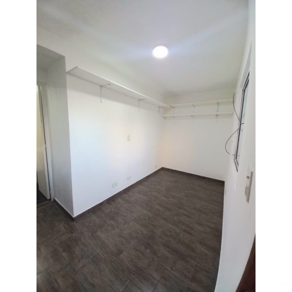 Practica habitacion en San Fernando.