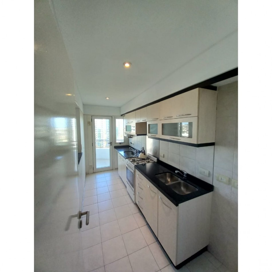 Excelente departamento en Torres JAI, Tigre.