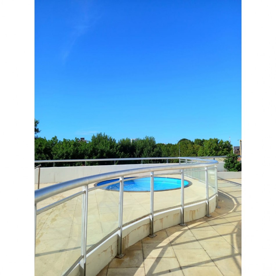 Excelente departamento en Torres JAI, Tigre.