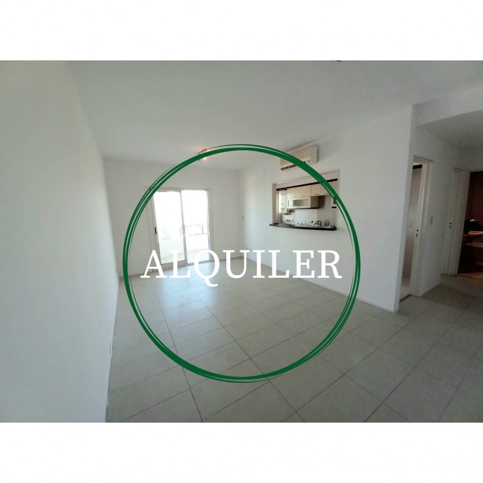 Excelente departamento en Torres JAI, Tigre.