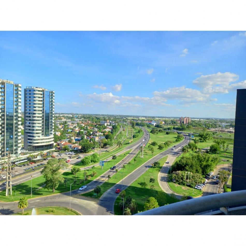 Excelente departamento en Torres JAI, Tigre.