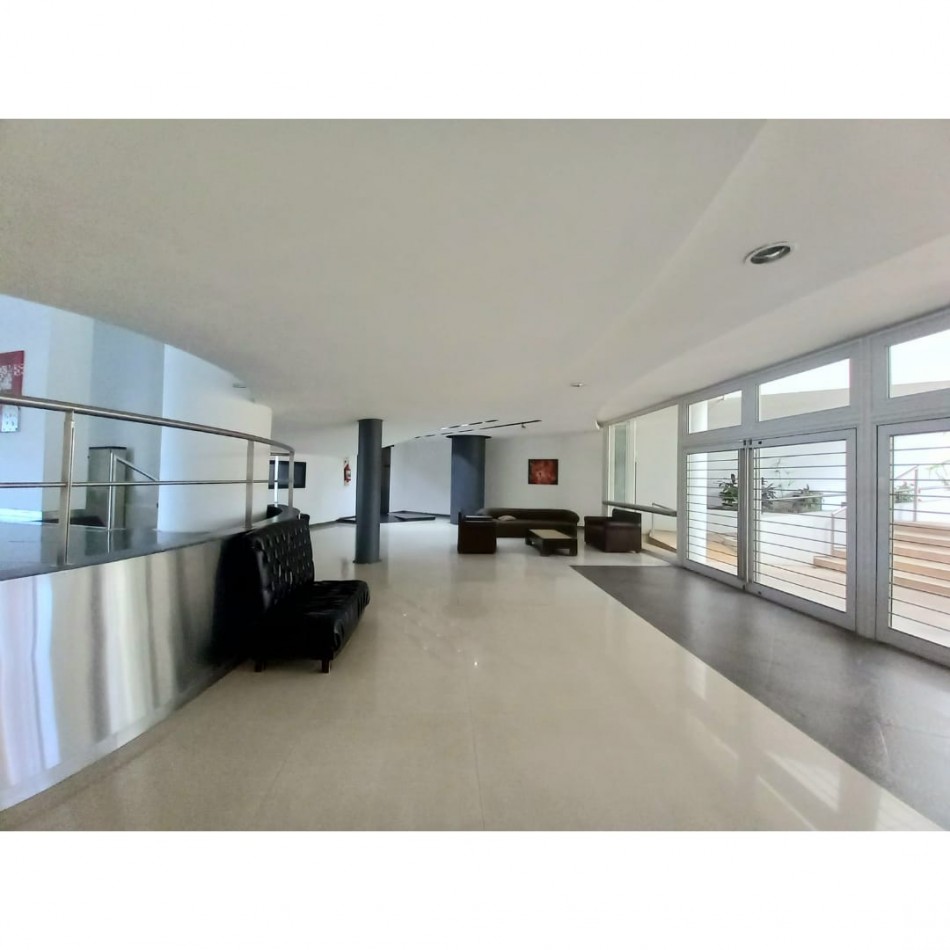 Excelente departamento en Torres JAI, Tigre.