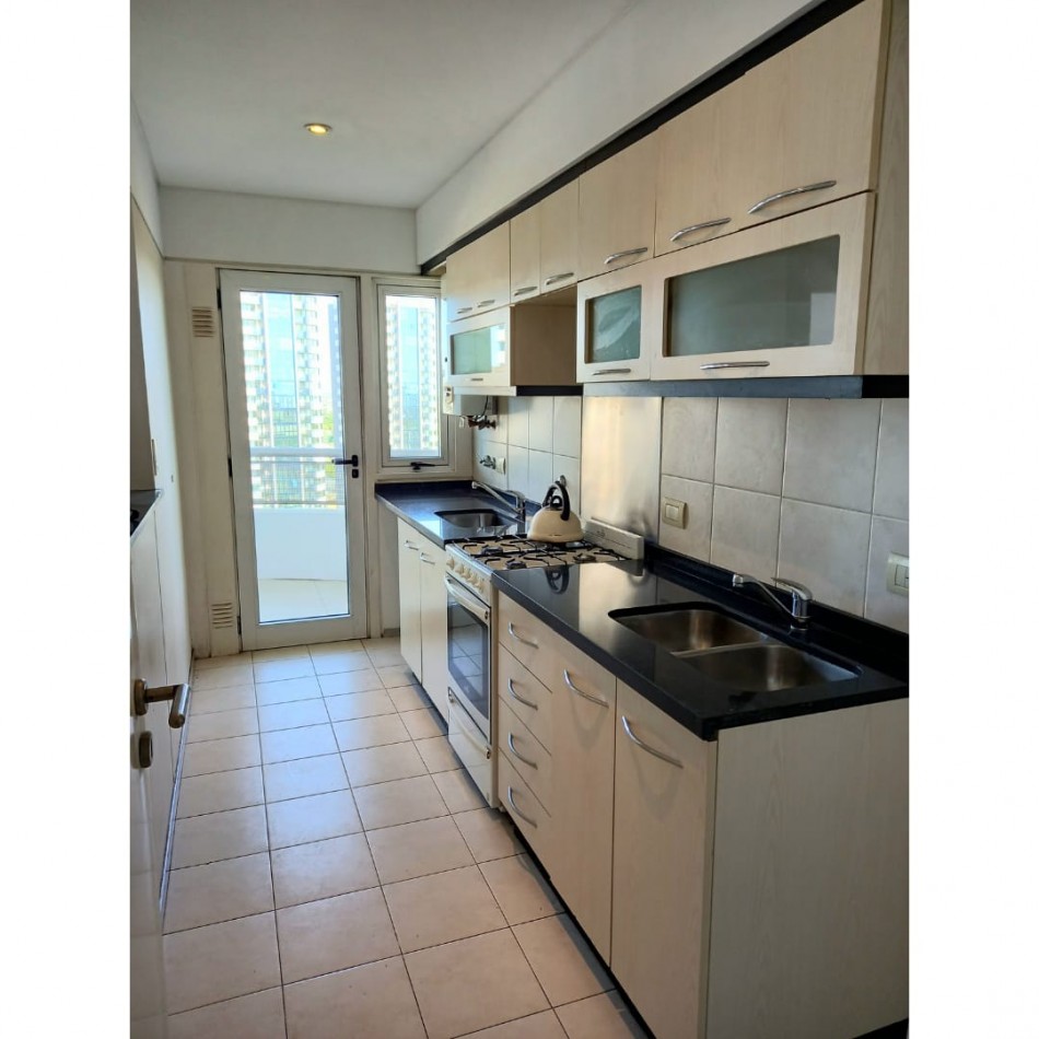 Excelente departamento en Torres JAI, Tigre.