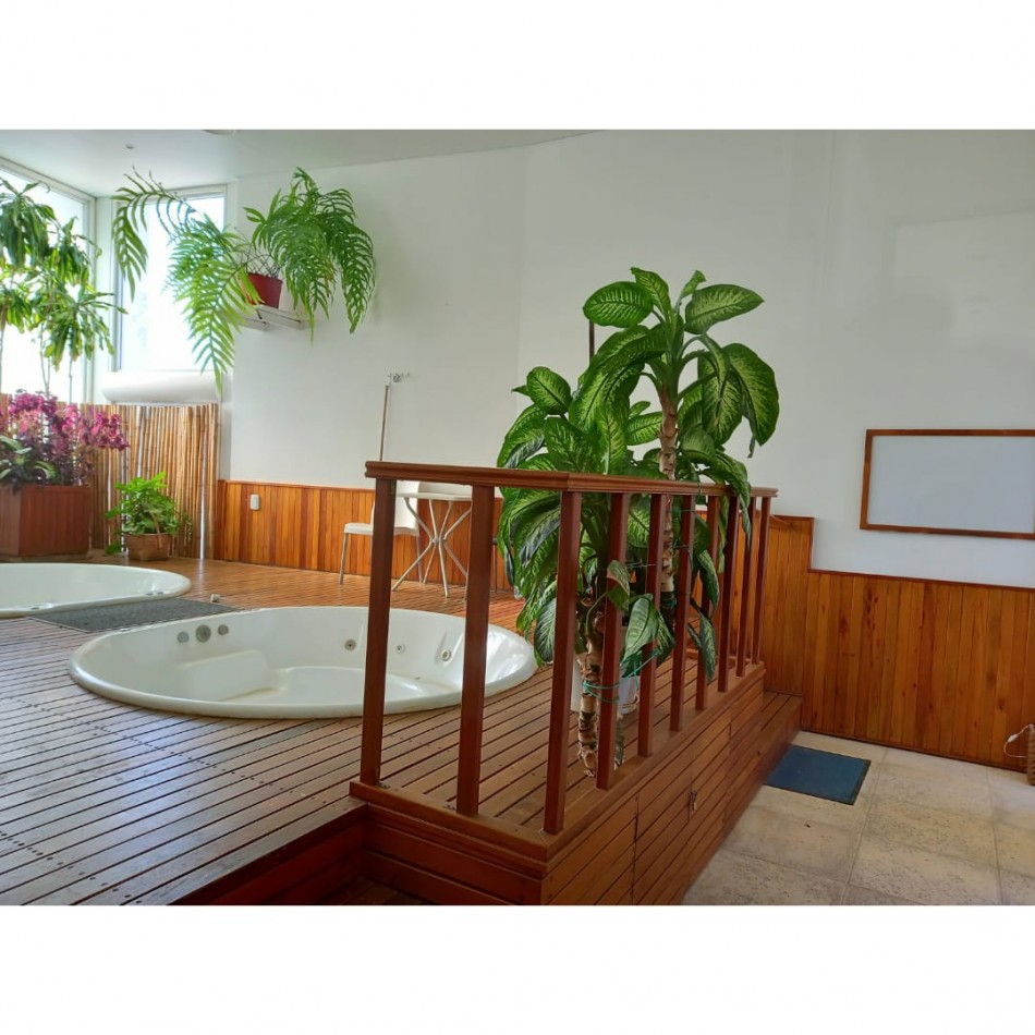 Excelente departamento en Torres JAI, Tigre.