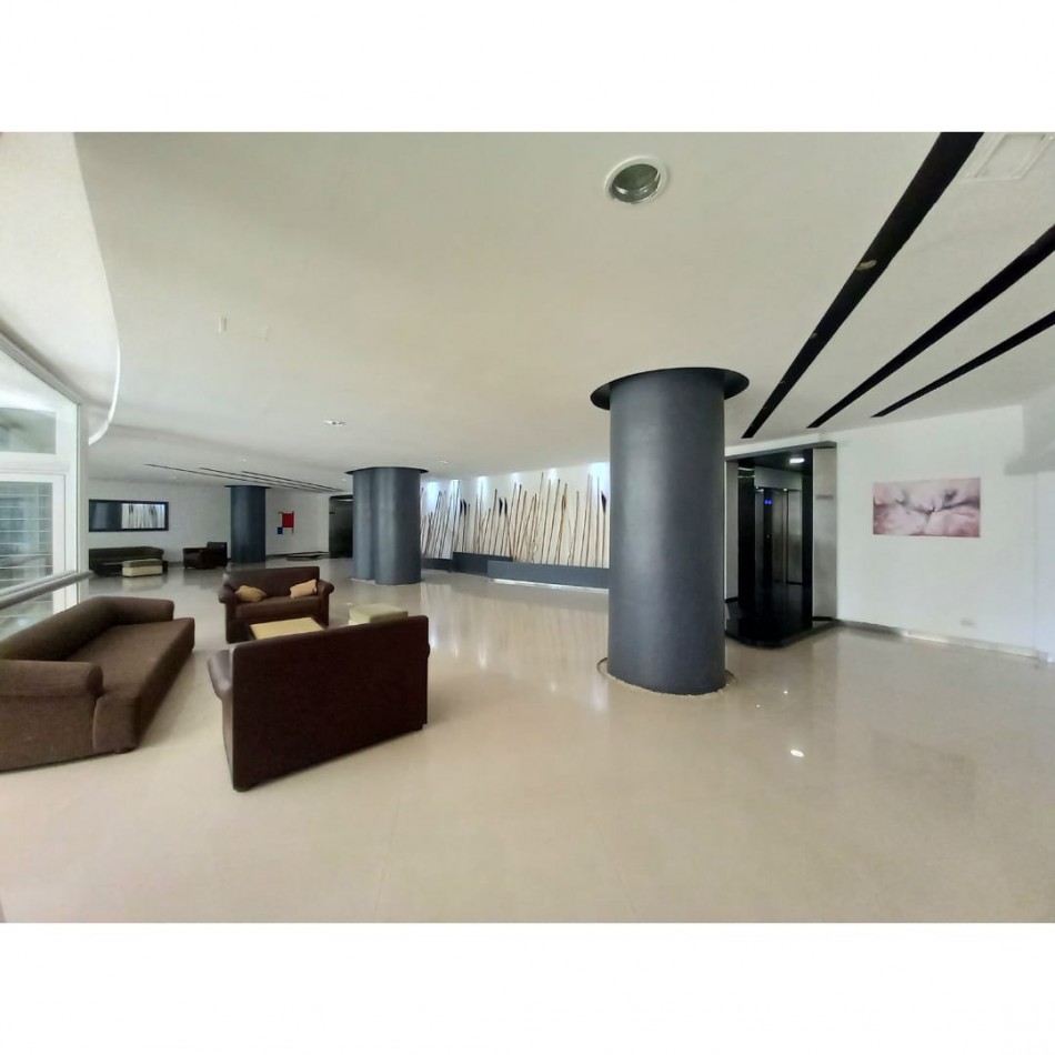 Excelente departamento en Torres JAI, Tigre.