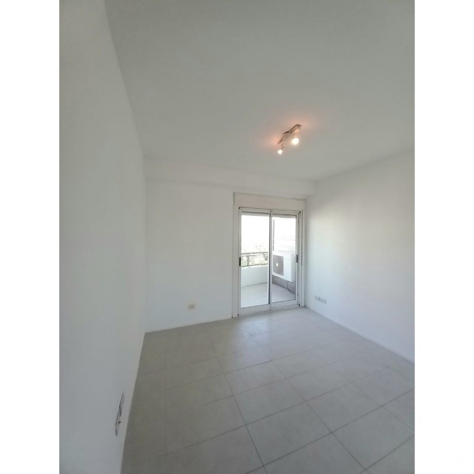 Excelente departamento en Torres JAI, Tigre.