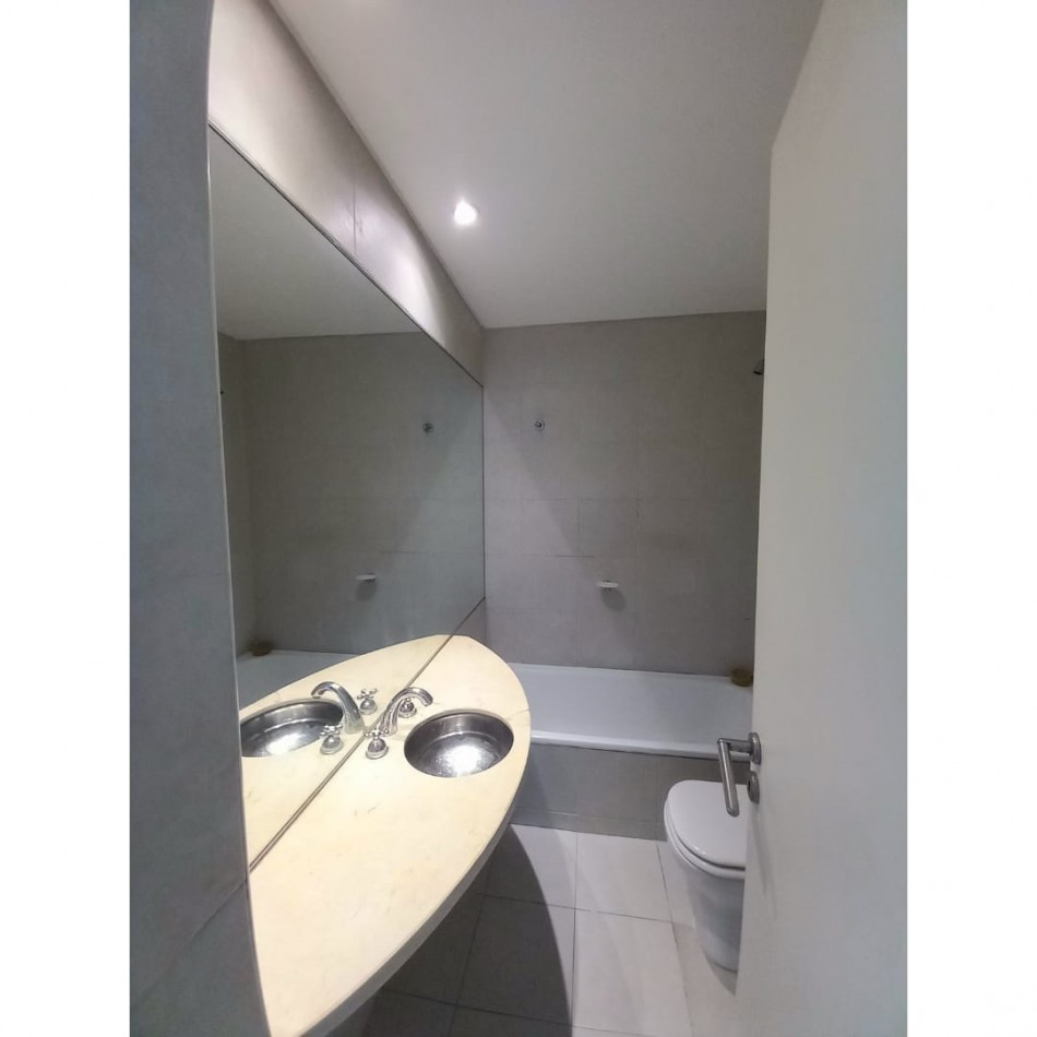 Excelente departamento en Torres JAI, Tigre.