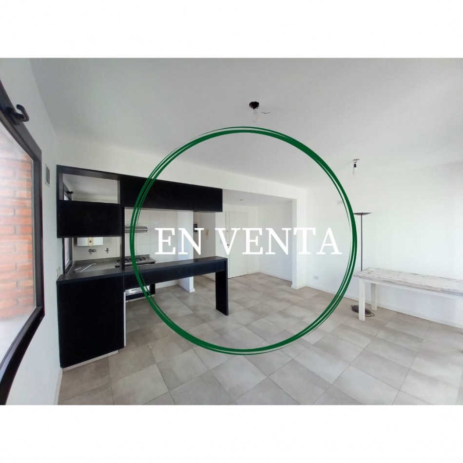 Excelente departamento de categoria 2 ambientes. Tigre centro