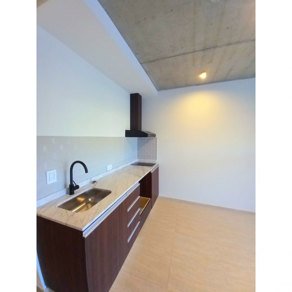 Hermoso monoambiente a estrenar en Tigre.