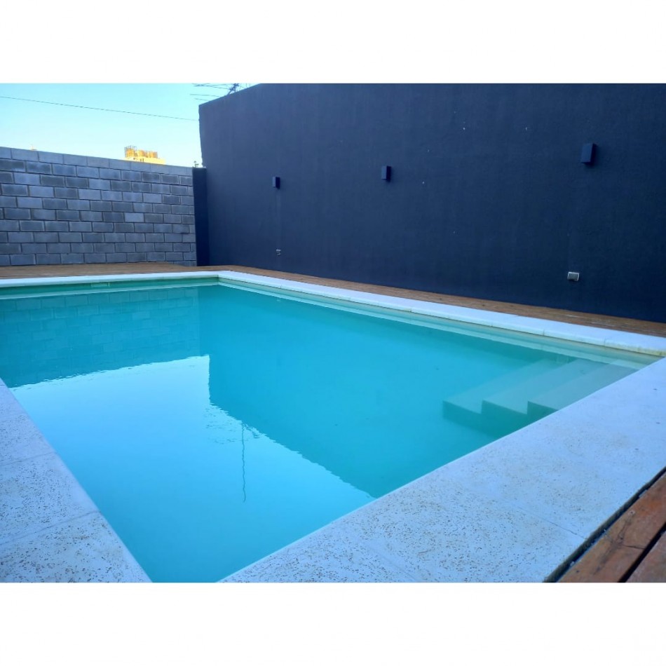 Hermoso monoambiente a estrenar en Tigre.