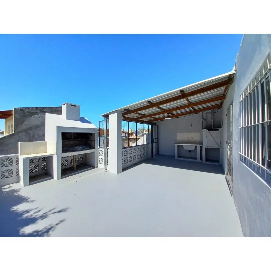 Hermoso PH en Virreyes 