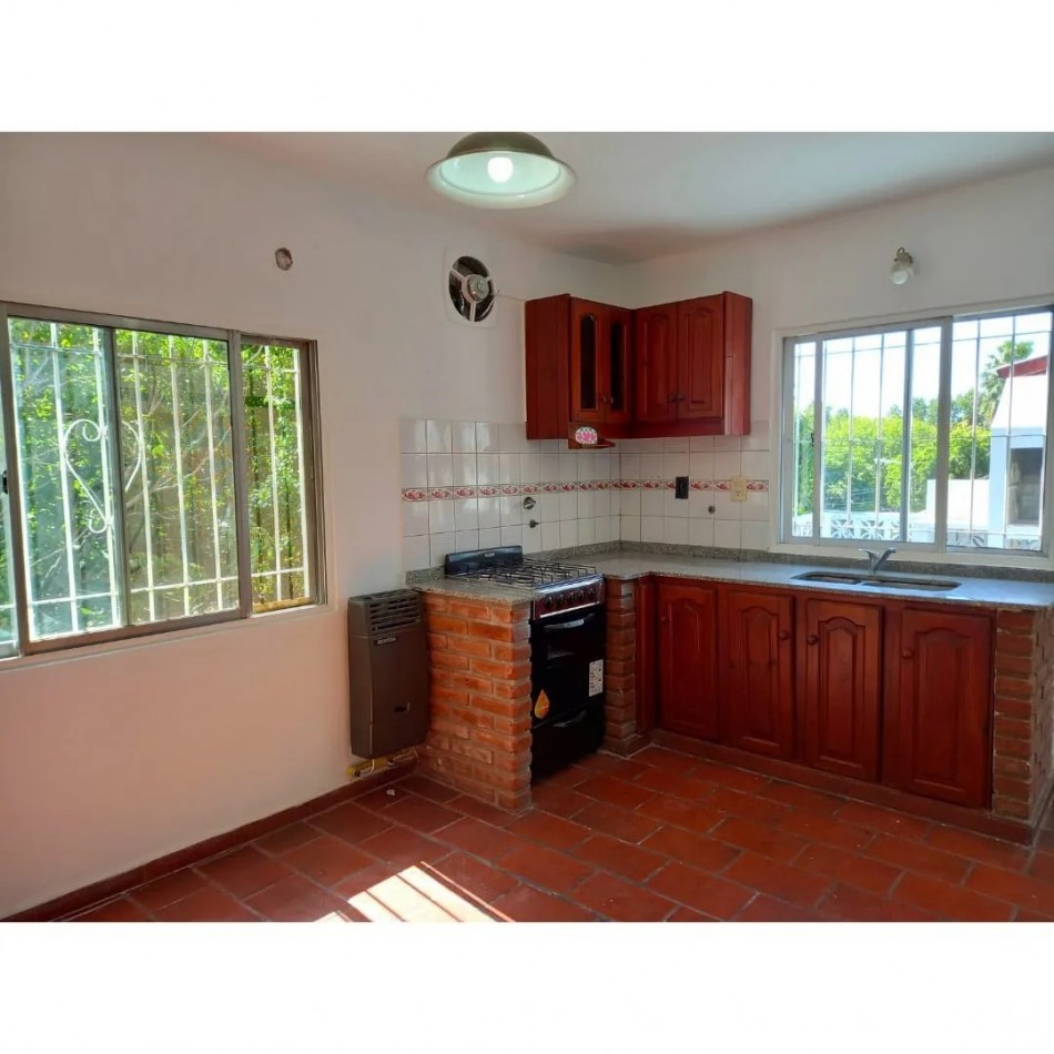 Hermoso PH en Virreyes 