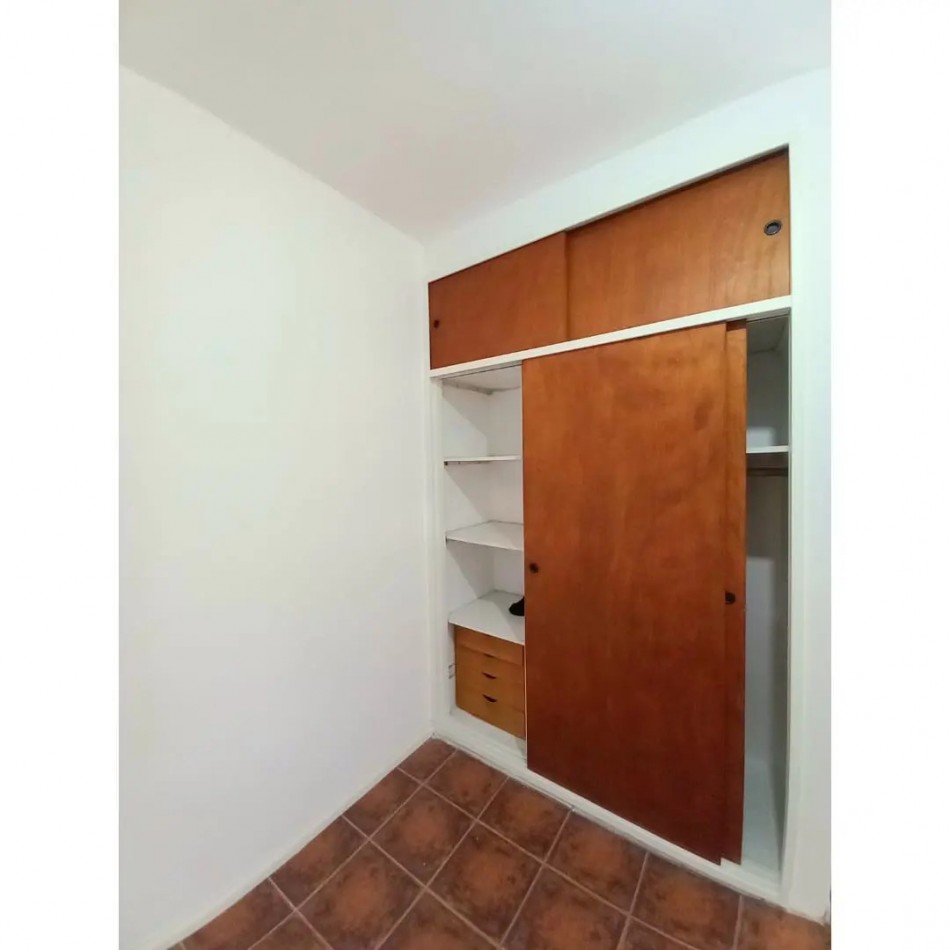 Impecable PH en Virreyes