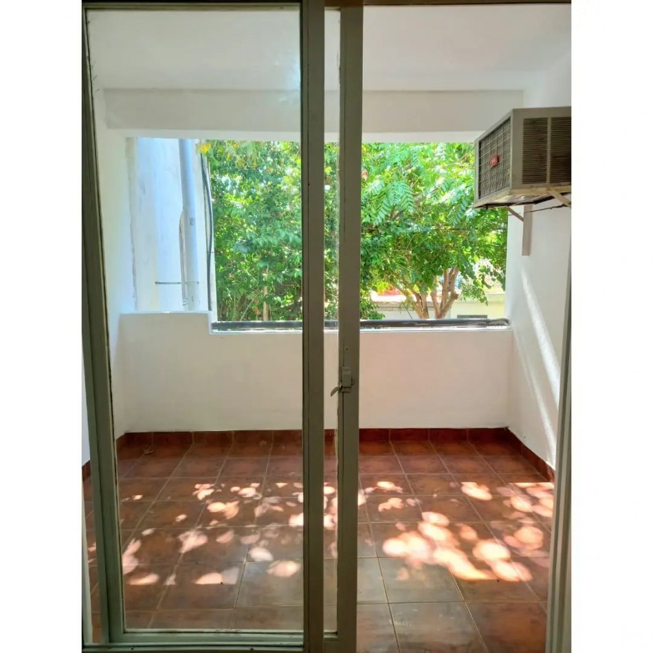 Impecable PH en Virreyes