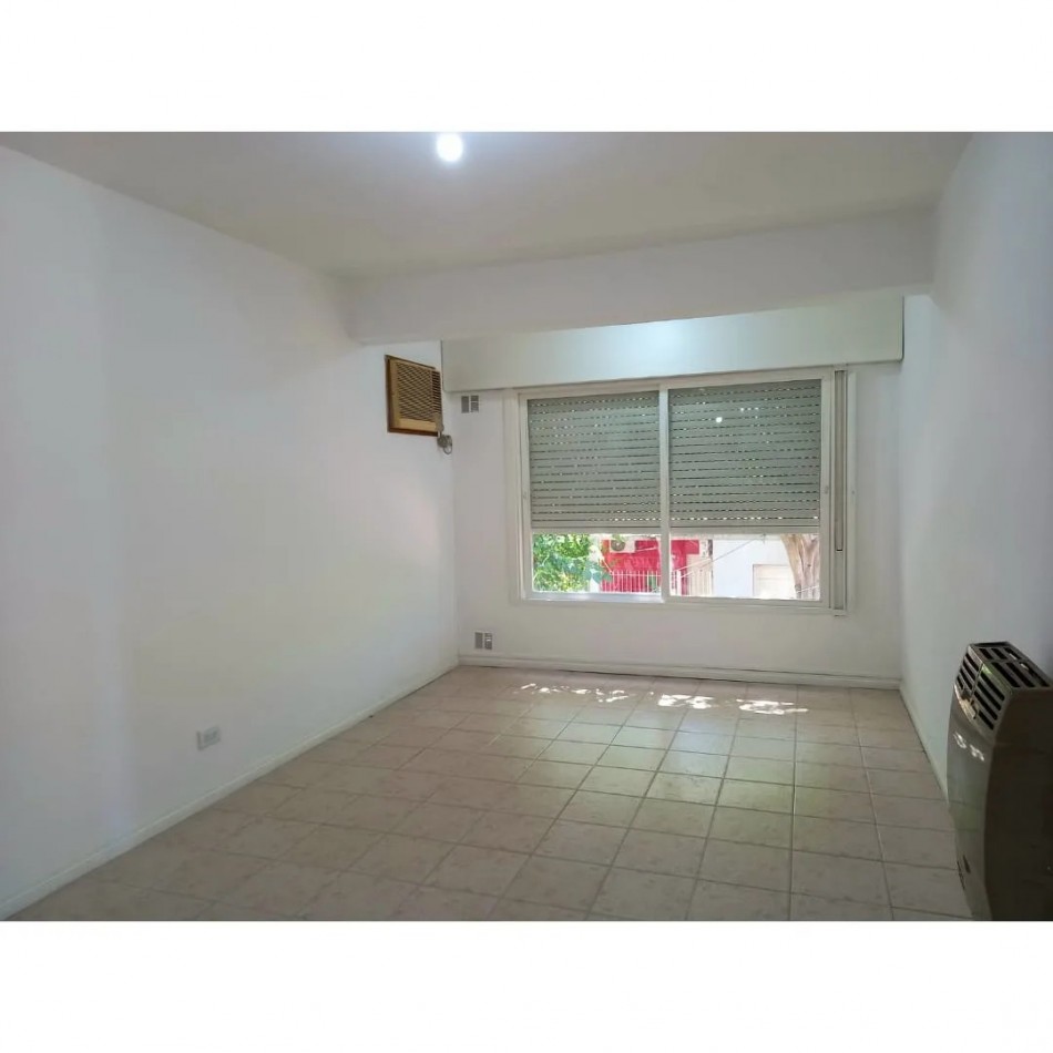 Impecable PH en Virreyes