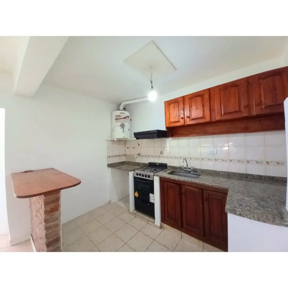 Impecable PH en Virreyes