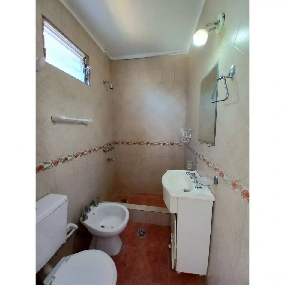 Impecable PH en Virreyes