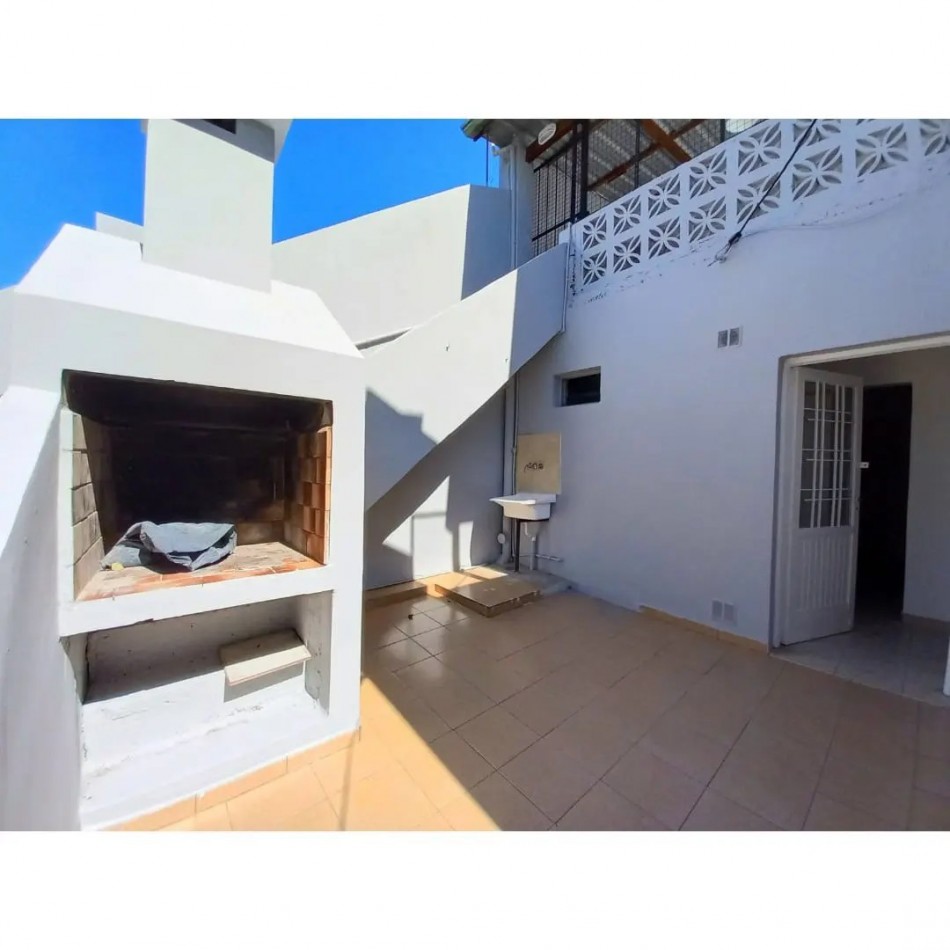 Impecable PH en Virreyes