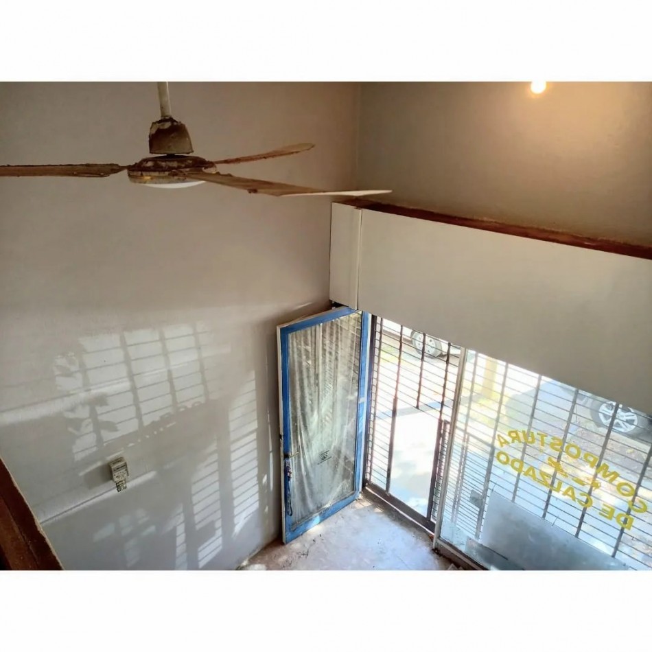 Local comercial en Tigre