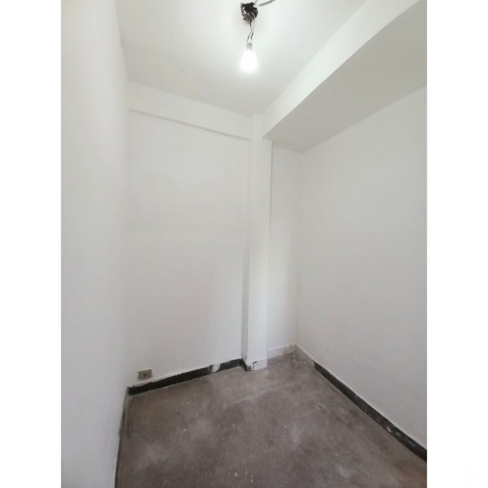 Alquiler departamento 3 ambientes en Acassuso