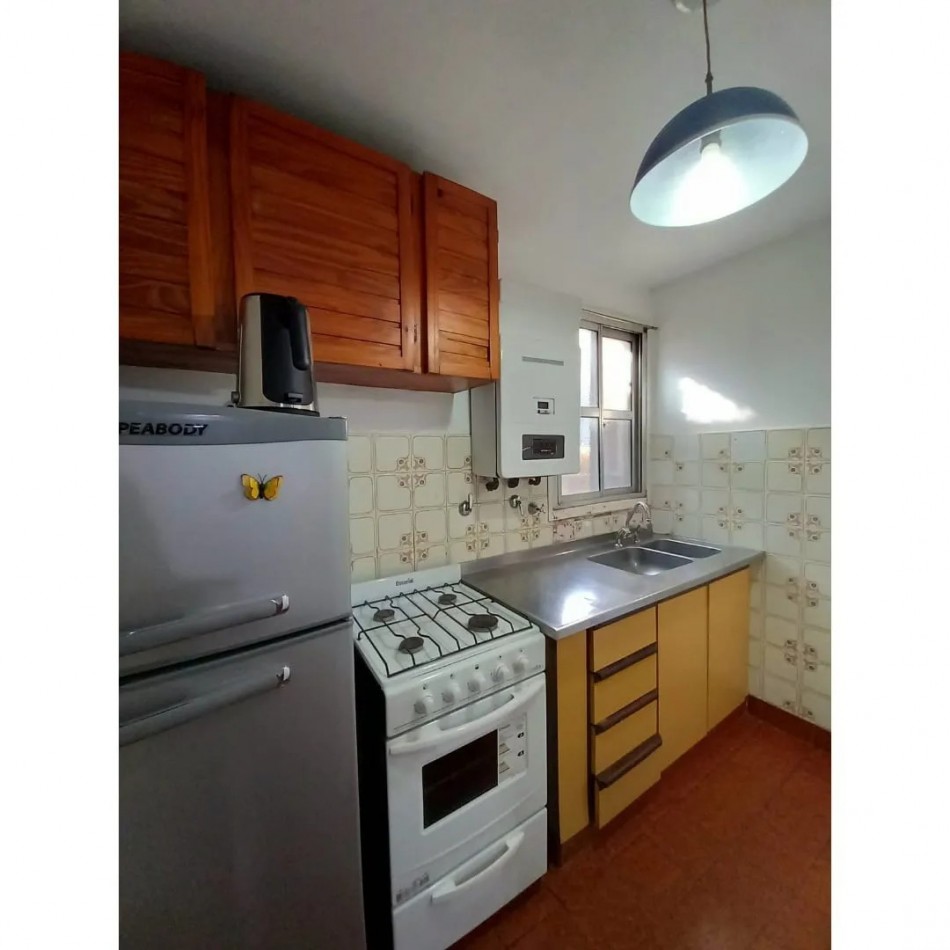 Departamento ubicado en pleno centro de San Fernando