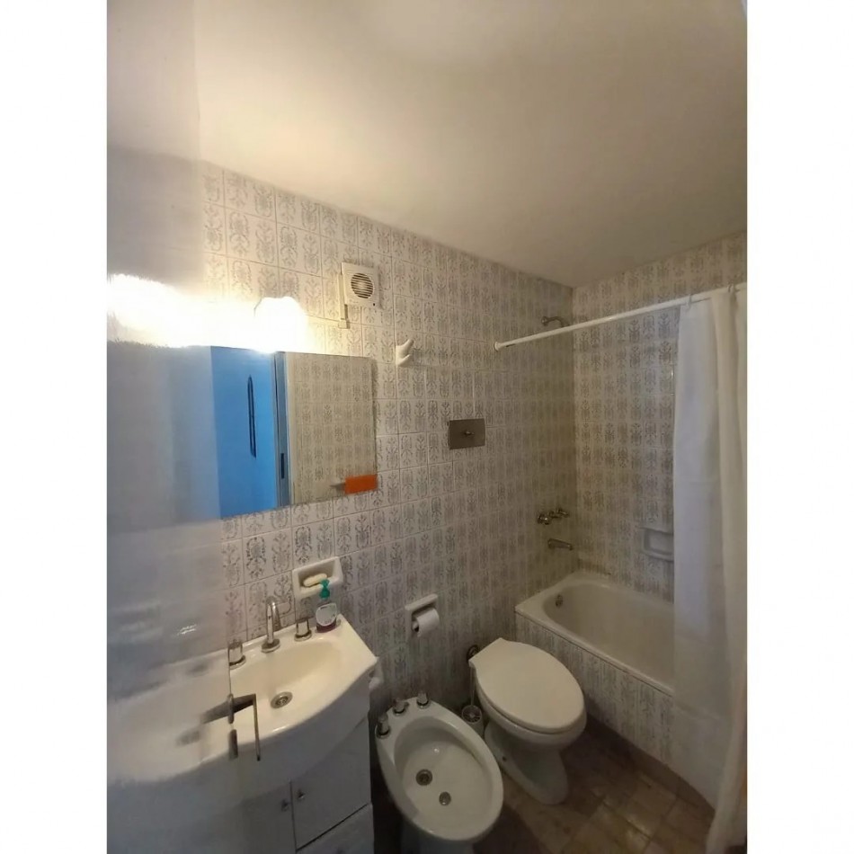 Departamento ubicado en pleno centro de San Fernando