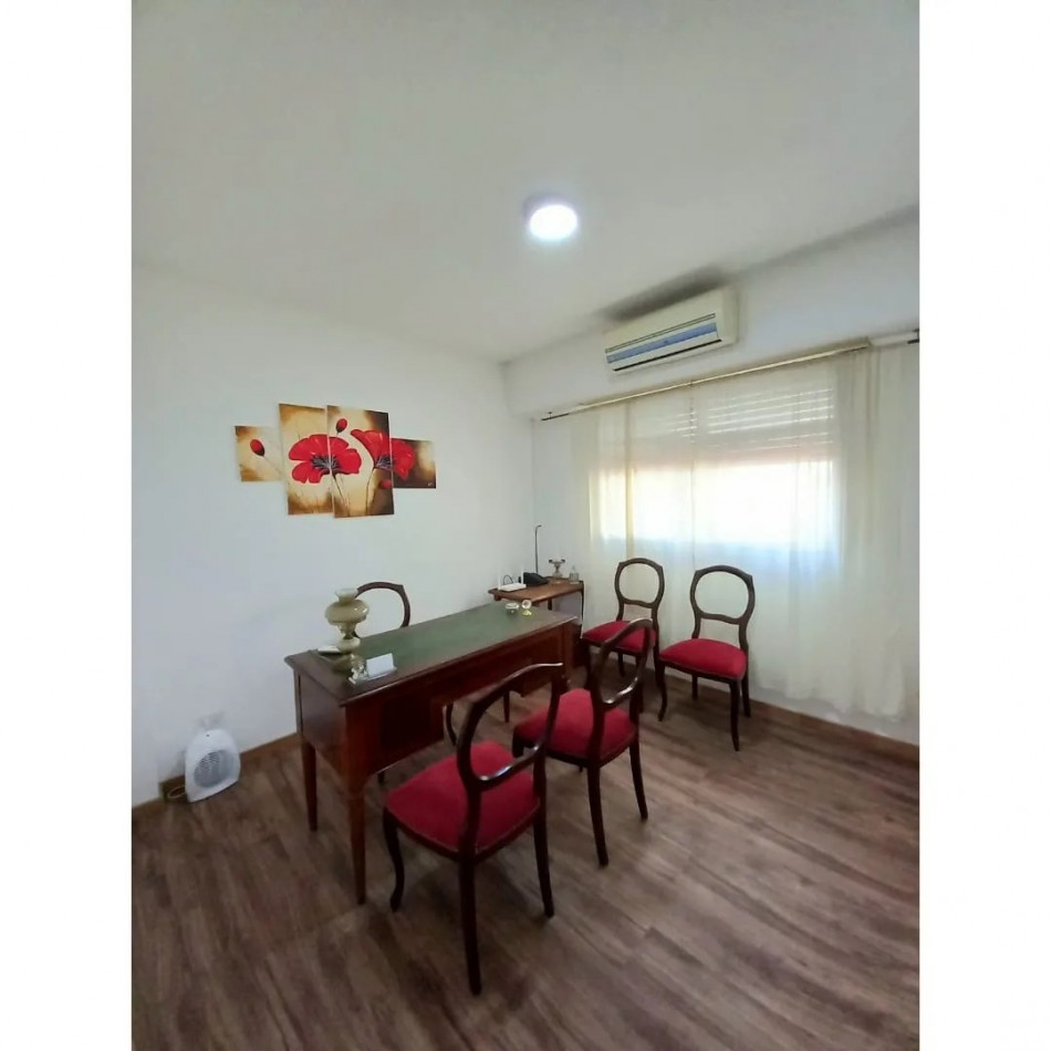 Departamento ubicado en pleno centro de San Fernando