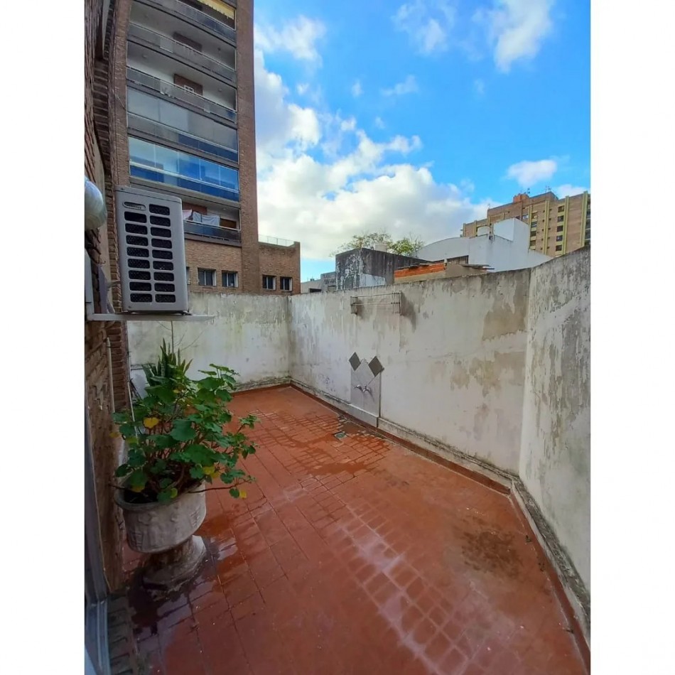 Departamento ubicado en pleno centro de San Fernando