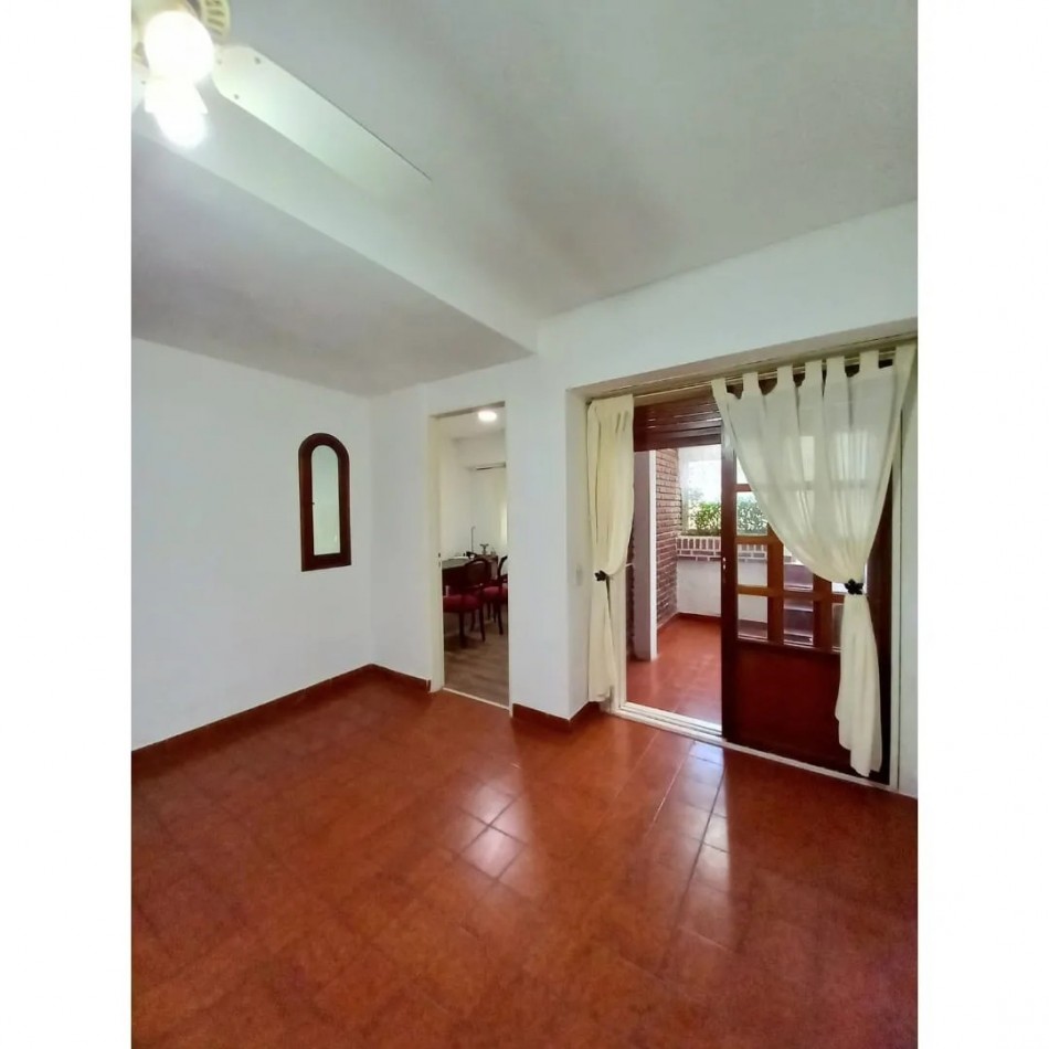 Departamento ubicado en pleno centro de San Fernando