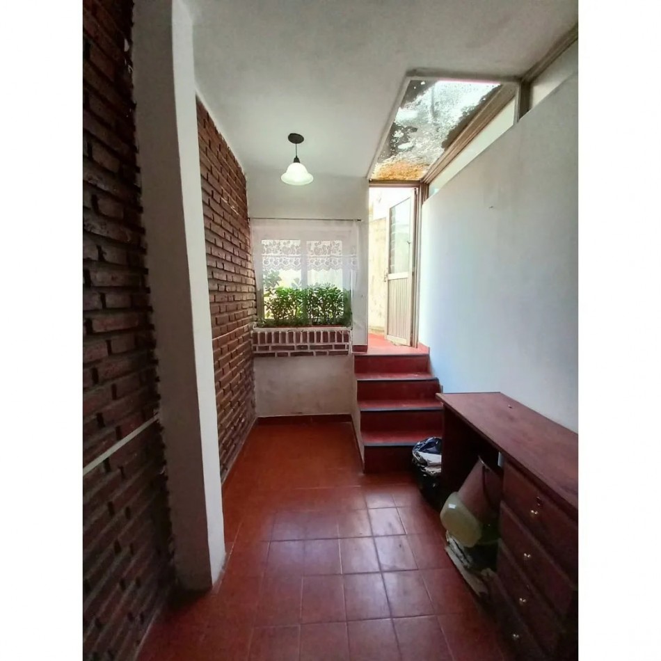 Departamento ubicado en pleno centro de San Fernando