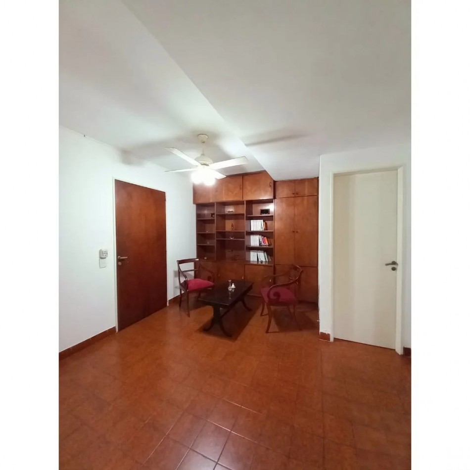 Departamento ubicado en pleno centro de San Fernando