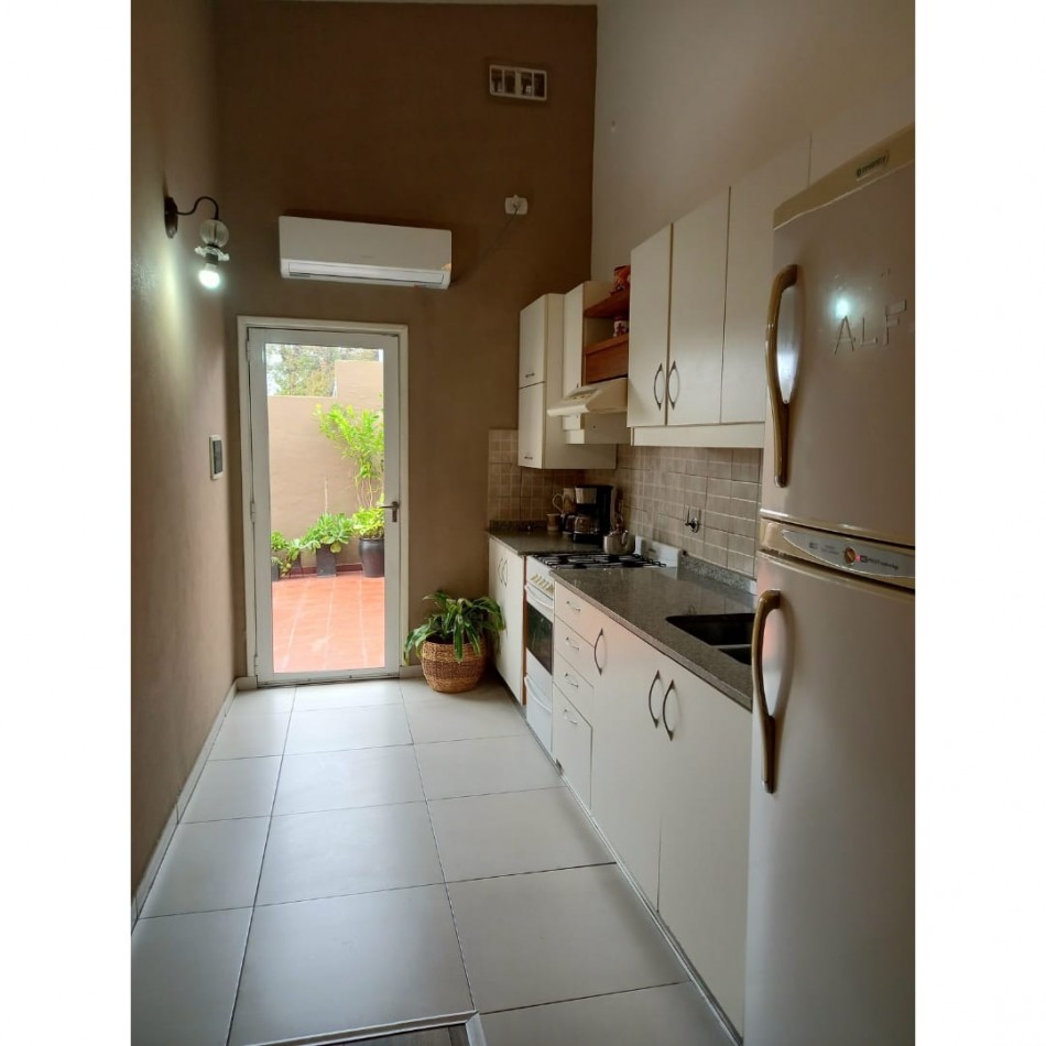 Hermoso PH en Tigre Centro.