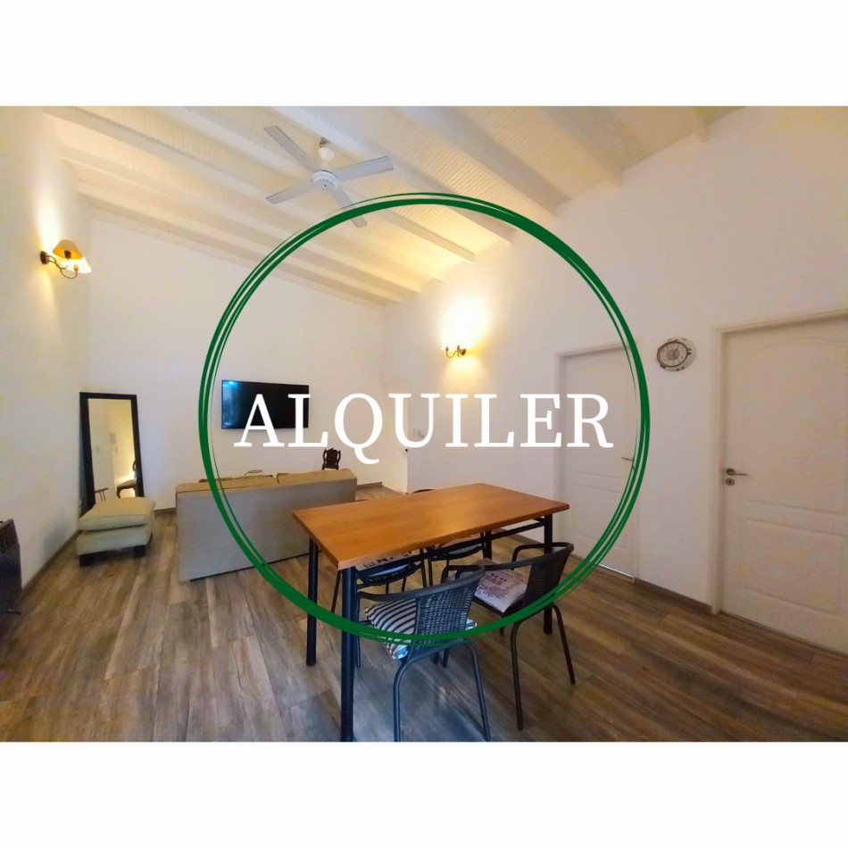 Hermoso PH en Tigre Centro.