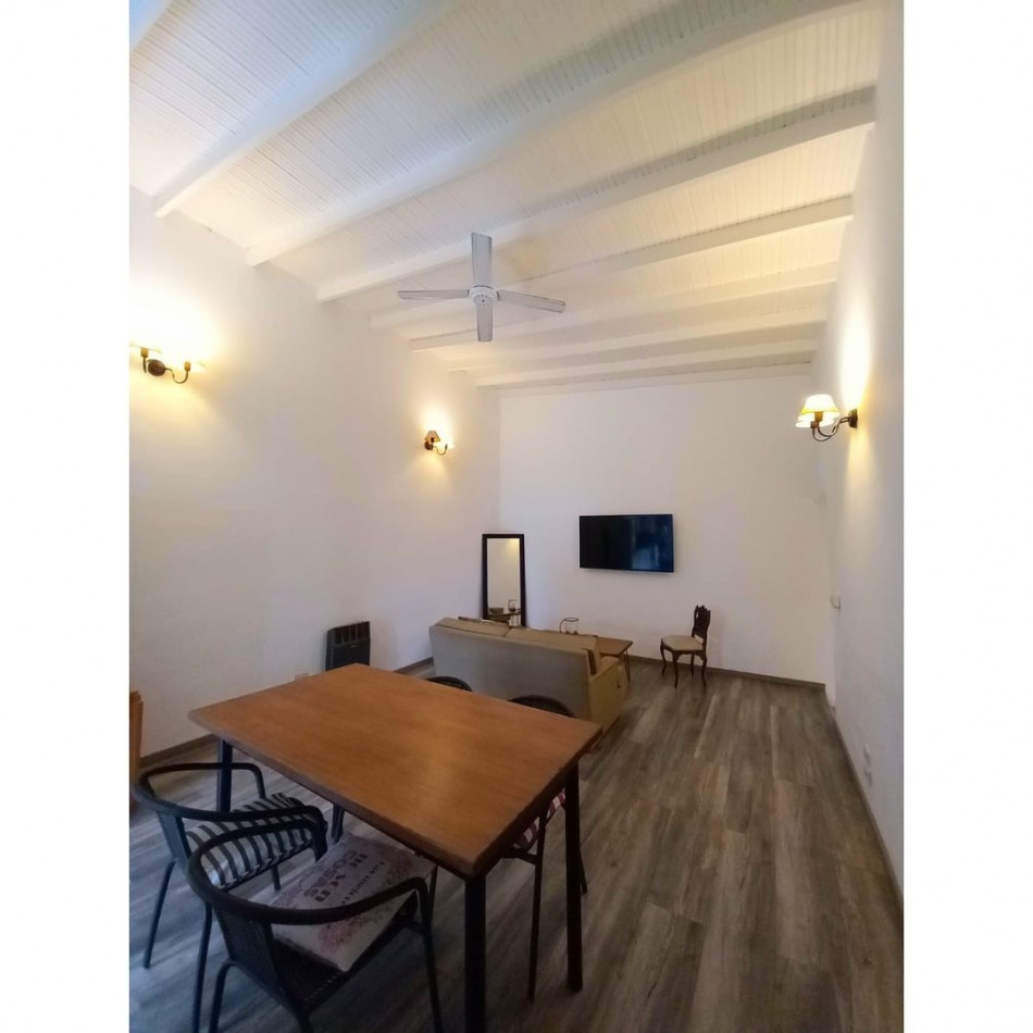 Hermoso PH en Tigre Centro.